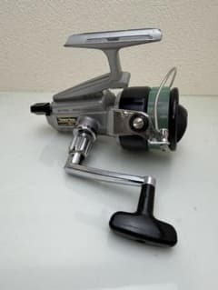 Daiwa ダイワ KING CARBO SS-2000LD 最終ダイワキングカーボSS-2000LDレバードラグリール！回転フィー