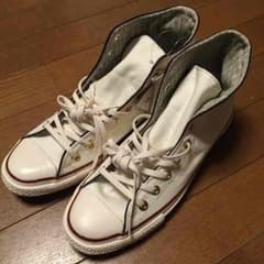 AKP様専用 新品 コンバース ハイカット 26.5のサムネイル
