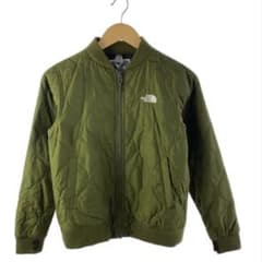 THE NORTH FACE トリクライメイトジャケット キッズのサムネイル