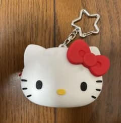 ハローキティ小物入れのサムネイル