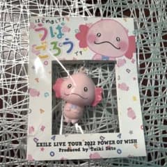 うぱごろう キーホルダーのサムネイル
