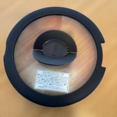 T-fal ingenio 18cm ガラス蓋のサムネイル