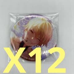 ◯ プロセカ 天馬司 缶バッジ あんスタコラボ 12点セット - メルカリ