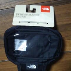 まつさん専用THE NORTH FACE ランニング用musicプレイヤー入れのサムネイル