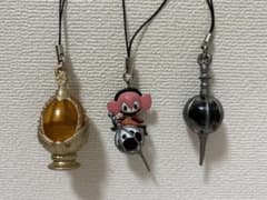 まどマギ　ガチャガチャ　ソウルジェム　グリーフシード　お菓子の魔女　セット