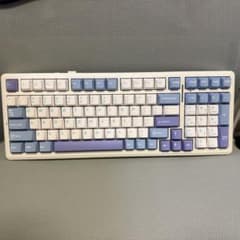 VARMILO キーボード 赤軸 SeaMelody クジラ柄 | Buyee 通販購入