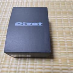 pivot DUAL GAUGE RS OBDタイプ DRX-Tのサムネイル