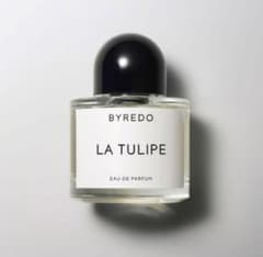 BYRADO バイレード 香水 LA TULIPE ラ テュリップ - メルカリ