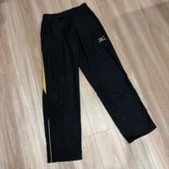 ⭐︎Mizuno pro ミズノプロ 野球 ベースボール トレーニングパンツ XO