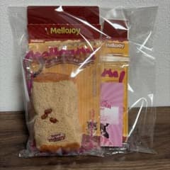 メロジョイ　トーストスティック　あずき　OPP未開封のサムネイル