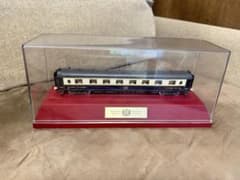 鉄道模型 Nostalgic Orient Istanbul Express 1/87 NOSTALGIE ORIENT 鉄道模型 ISTANBUL EXPRESS - メルカリ