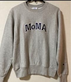 MOMA スウェットのサムネイル