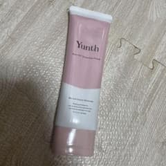 Yunth 生VCクレンジングクリームのサムネイル