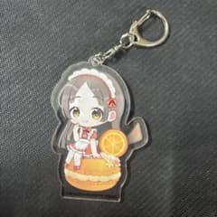 スイパラ第2弾 トレーディングアクリルキーホルダー 倉本千奈のサムネイル