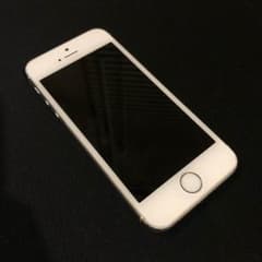 iPhone5s au 16GBのサムネイル