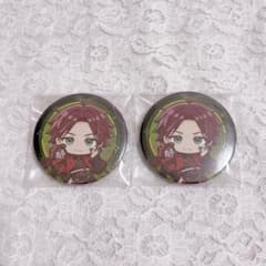 うらたぬき　缶バッジ　浦島坂田船　夏ツアー 2018 浦島坂田船 夏ツアー2025 うらたぬき 缶バッジ - メルカリ