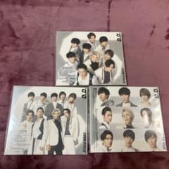 D.D./Imitation Rainのサムネイル