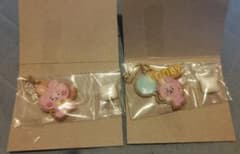 BT21クッキーチャームコット　COOKYのサムネイル