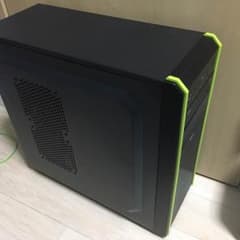 【わだわださん専用】自作PCのサムネイル