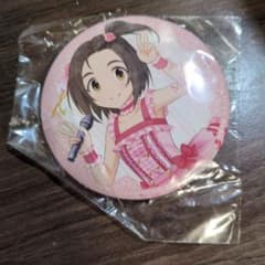 아이돌 마스터 신데렐라 걸즈 SEGA 한정 캔 배치 야나세 미유키입니다