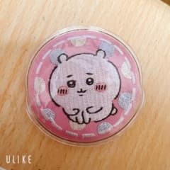 ちいかわ缶バッジのサムネイル