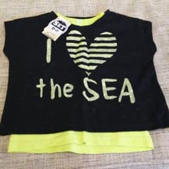 ダディオダディ☆Ｔシャツ☆90のサムネイル