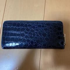 Spick and Span 財布 クロコダイルのサムネイル