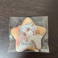 第五人格 おほしさま缶バッジ - メルカリ