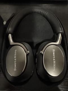 Bowers & Wilkins Px8のサムネイル