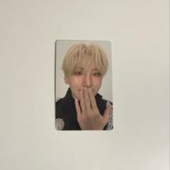 &TEAM YUMA ユウマ 会場限定 ラキドロ トレカ Weverse - メルカリ