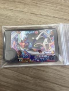 ポケモンブレンダ　ダークライのサムネイル