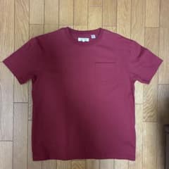USAコットン ビッグシルエット Tシャツ 半袖のサムネイル