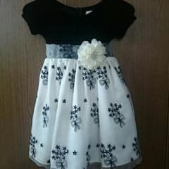 motherways  キッズドレスのサムネイル
