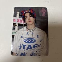 JO1 木全翔也 HITCHHIKER タワレコトレカ - メルカリ