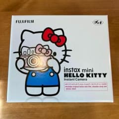 FUJIFILM Instax mini ハローキティのサムネイル