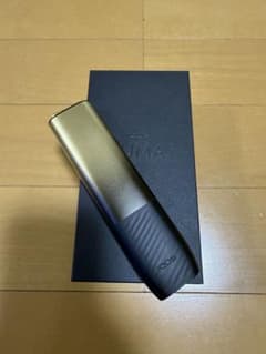 iQOS ILUMA i ワンSELETTI 限定モデルのサムネイル