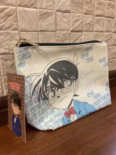 名探偵コナン　ポーチのサムネイル