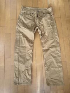 【★村人様専用★】リーバイス505  W32  L30のサムネイル