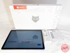 ✨最新版11インチタブレット✨ BMAX♡I11S 付属品完備 動作確認済み✨ ✨最新版11インチタブレット✨ BMAX♡I11S 付属品完備 動作確認済み