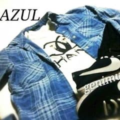 AZUL genimu topsのサムネイル