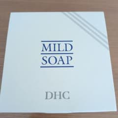 dhcマイルドソープのサムネイル