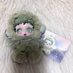 正規品 ポップマート スカルパンダのサムネイル