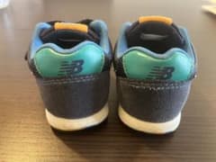 ニューバランス　NB996 13cmのサムネイル