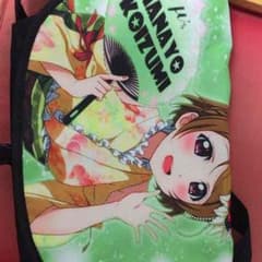 ラブライブ 小泉花陽 メッセンジャーバックのサムネイル