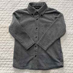 コムサイズム　シャツ　90のサムネイル