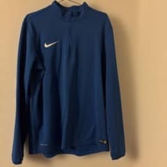 Nike DRI-FIT ウォームアップウェア Lのサムネイル