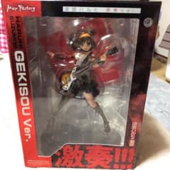 涼宮ハルヒ　激奏Ver.のサムネイル