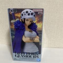 ONE PIECE GLITTER & GLAMOURS トラファルガー・ロー - メルカリ