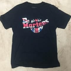 ドクターマーチン Tシャツのサムネイル