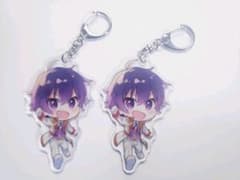 すとぷり ななもり。 アクキーのサムネイル